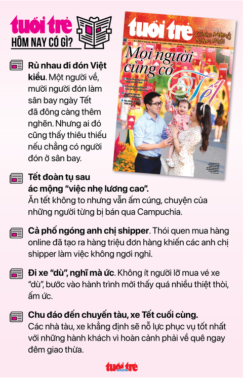 Tin tức sáng 18-1: Tạm dừng phố đi bộ hồ Gươm và phố cổ Hà Nội dịp Tết - Ảnh 6. Tin tức sáng 18-1: Tạm dừng phố đi bộ hồ Gươm và phố cổ Hà Nội dịp Tết - Ảnh 6.