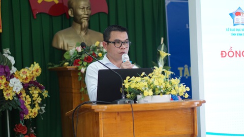 Bitex hỗ trợ trẻ mồ côi tại Bình Thuận, Đồng Nai vượt đại dịch - Ảnh 2. Bitex hỗ trợ trẻ mồ côi tại Bình Thuận, Đồng Nai vượt đại dịch - Ảnh 2.