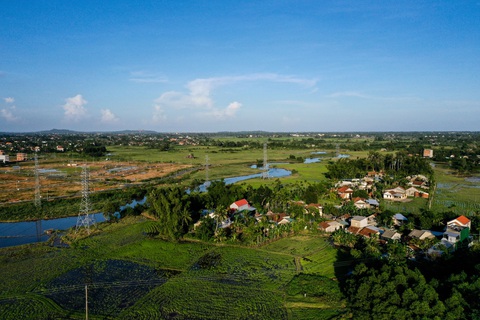 Năm 2023, Quảng Ngãi đấu giá quyền sử dụng đất 17 dự án bất động sản - Ảnh 3. Năm 2023, Quảng Ngãi đấu giá quyền sử dụng đất 17 dự án bất động sản - Ảnh 3.