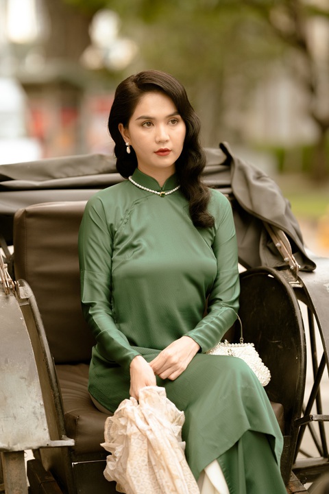 Ngọc Trinh lại phát ngôn gây sốc: Tôi sống lành mạnh, không dám nhận danh yêu nữ - Ảnh 3. Ngọc Trinh lại phát ngôn gây sốc: Tôi sống lành mạnh, không dám nhận danh yêu nữ - Ảnh 3.