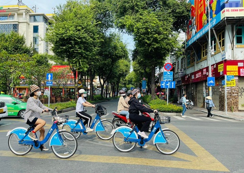 Thời tiết hôm nay 19-1: Nam Bộ sáng sớm mát mẻ, trên biển thời tiết xấu - Ảnh 1. Thời tiết hôm nay 19-1: Nam Bộ sáng sớm mát mẻ, trên biển thời tiết xấu - Ảnh 1.
