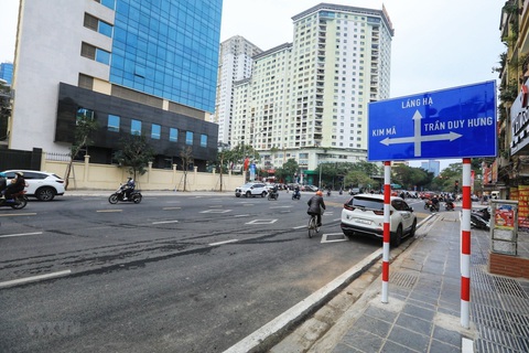 Thị trường nhà ở Hà Nội: giá căn hộ giảm nhẹ nhưng vẫn bán chậm - Ảnh 3. Thị trường nhà ở Hà Nội: giá căn hộ giảm nhẹ nhưng vẫn bán chậm - Ảnh 3.