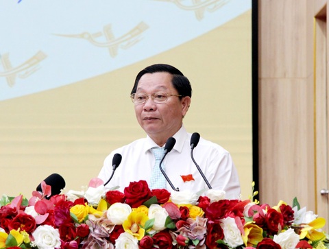 Ông Hà Văn Phúc thôi giữ chức giám đốc Sở Y tế tỉnh Kiên Giang - Ảnh 1. Ông Hà Văn Phúc thôi giữ chức giám đốc Sở Y tế tỉnh Kiên Giang - Ảnh 1.