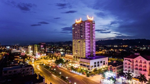 Chuyển vụ việc liên quan dự án khách sạn, trung tâm thương mại Mường Thanh tại Hà Nam cho Bộ Công an - Ảnh 1. Chuyển vụ việc liên quan dự án khách sạn, trung tâm thương mại Mường Thanh tại Hà Nam cho Bộ Công an - Ảnh 1.