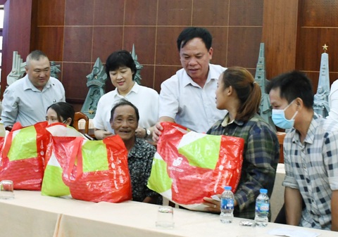 Dự án sân bay Long Thành: Ứng quỹ lương bồi thường trước Tết Nguyên đán - Ảnh 1. Dự án sân bay Long Thành: Ứng quỹ lương bồi thường trước Tết Nguyên đán - Ảnh 1.