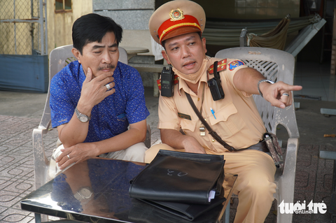 Về miền Tây nên đi khung giờ nào để tránh kẹt xe? - Ảnh 2. Về miền Tây nên đi khung giờ nào để tránh kẹt xe? - Ảnh 2.