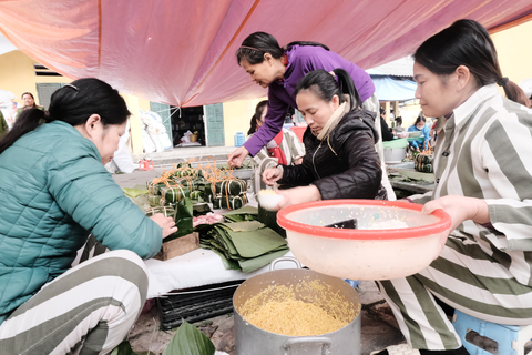 Sau cánh cổng trại giam, nữ phạm nhân mang án tù 20 năm đếm từng ngày về đón Tết với mẹ - Ảnh 1. Sau cánh cổng trại giam, nữ phạm nhân mang án tù 20 năm đếm từng ngày về đón Tết với mẹ - Ảnh 1.