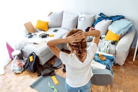 Dọn nhà phút 89, bạn hãy mạnh tay dẹp bỏ các đồ này - Ảnh 1. Dọn nhà phút 89, bạn hãy mạnh tay dẹp bỏ các đồ này - Ảnh 1.