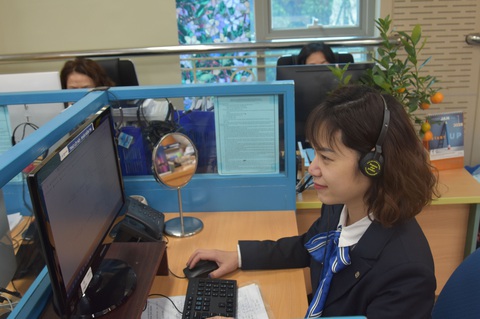 EVNHANOI đảm bảo cấp điện ổn định và liên tục Tết Nguyên đán Quý Mão - Ảnh 5. EVNHANOI đảm bảo cấp điện ổn định và liên tục Tết Nguyên đán Quý Mão - Ảnh 5.