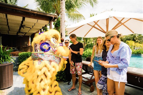 Đà Lạt yêu cầu du khách không cắm trại ở hồ Xuân Hương dịp Tết - Ảnh 3. Đà Lạt yêu cầu du khách không cắm trại ở hồ Xuân Hương dịp Tết - Ảnh 3.