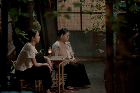 Lê Giang đóng vai gái làng chơi, các đạo diễn bàn về thất bại phim Việt - Ảnh 2. Lê Giang đóng vai gái làng chơi, các đạo diễn bàn về thất bại phim Việt - Ảnh 2.