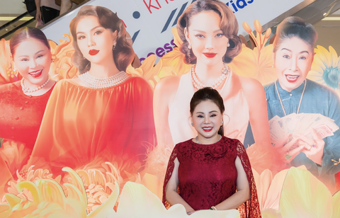 Lê Giang đóng vai gái làng chơi, các đạo diễn bàn về thất bại phim Việt - Ảnh 1. Lê Giang đóng vai gái làng chơi, các đạo diễn bàn về thất bại phim Việt - Ảnh 1.
