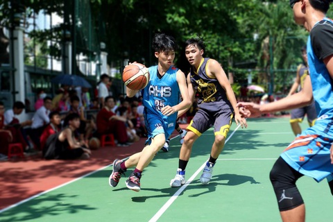 Asian School và những thành tích nổi bật - Ảnh 2. Asian School và những thành tích nổi bật - Ảnh 2.