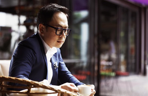 KTS Nguyễn Trung Kiên: Mong chờ một năm mới uyển chuyển hơn của Kiến trúc Việt - Ảnh 2. KTS Nguyễn Trung Kiên: Mong chờ một năm mới uyển chuyển hơn của Kiến trúc Việt - Ảnh 2.