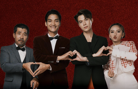 Siêu lừa gặp siêu lầy bất ngờ hủy lịch chiếu Tết - Ảnh 1. Siêu lừa gặp siêu lầy bất ngờ hủy lịch chiếu Tết - Ảnh 1.
