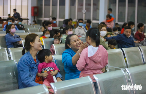 Tin tức sáng 19-1: Mục tiêu đến 2030 thu nhập 7.500 USD/người; Tết này đủ máu cho người bệnh - Ảnh 1. Tin tức sáng 19-1: Mục tiêu đến 2030 thu nhập 7.500 USD/người; Tết này đủ máu cho người bệnh - Ảnh 1.
