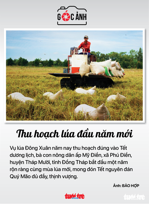 Tin tức sáng 2-1: TP.HCM họp với Bộ GTVT về đăng kiểm; Tăng lãi suất vay mua nhà ở xã hội - Ảnh 6. Tin tức sáng 2-1: TP.HCM họp với Bộ GTVT về đăng kiểm; Tăng lãi suất vay mua nhà ở xã hội - Ảnh 6.