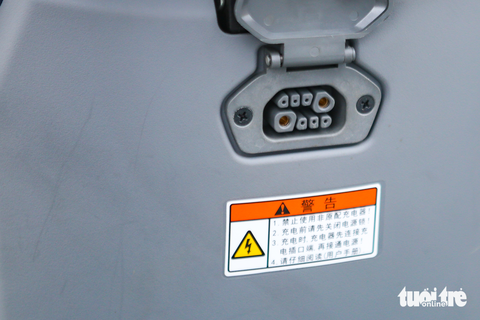Xe máy điện Honda thăm dò người Việt: Có xe nhập tư, giá 29 triệu - Ảnh 16. Xe máy điện Honda thăm dò người Việt: Có xe nhập tư, giá 29 triệu - Ảnh 16.