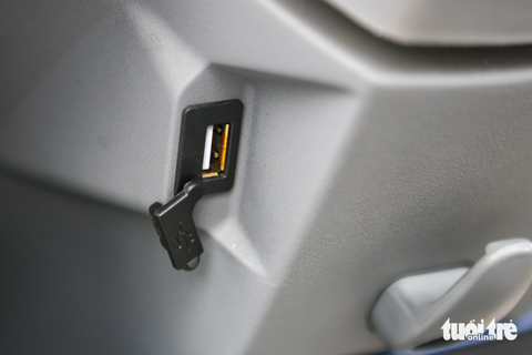 Xe máy điện Honda thăm dò người Việt: Có xe nhập tư, giá 29 triệu - Ảnh 17. Xe máy điện Honda thăm dò người Việt: Có xe nhập tư, giá 29 triệu - Ảnh 17.