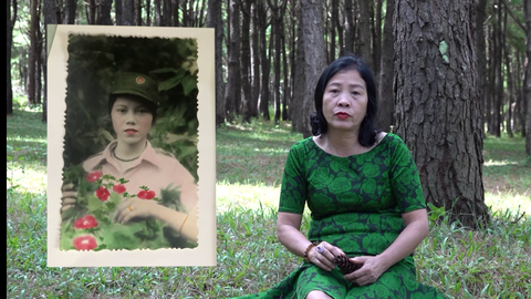 Như chưa hề có cuộc chia ly: Con quý như kim cương - Ảnh 2. Như chưa hề có cuộc chia ly: Con quý như kim cương - Ảnh 2.