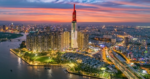 Bộ Chính trị ra nghị quyết đột phá thúc đẩy TP.HCM phát triển - Ảnh 1. Bộ Chính trị ra nghị quyết đột phá thúc đẩy TP.HCM phát triển - Ảnh 1.
