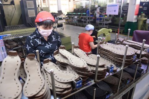 Hàng Việt xuất khẩu TOP đầu thế giới - Ảnh 5. Hàng Việt xuất khẩu TOP đầu thế giới - Ảnh 5.