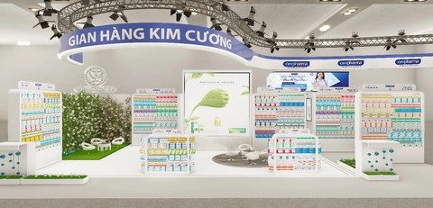 11-1 ra mắt sàn giao dịch thương mại điện tử CEVPharma chuyển hàng thuốc lên mạng - Ảnh 2. 11-1 ra mắt sàn giao dịch thương mại điện tử CEVPharma chuyển hàng thuốc lên mạng - Ảnh 2.
