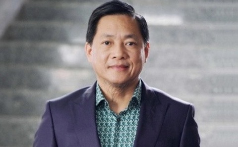Ông Nguyễn Cao Trí bất ngờ không còn là thành viên hội đồng quản trị Saigonbank - Ảnh 1. Ông Nguyễn Cao Trí bất ngờ không còn là thành viên hội đồng quản trị Saigonbank - Ảnh 1.