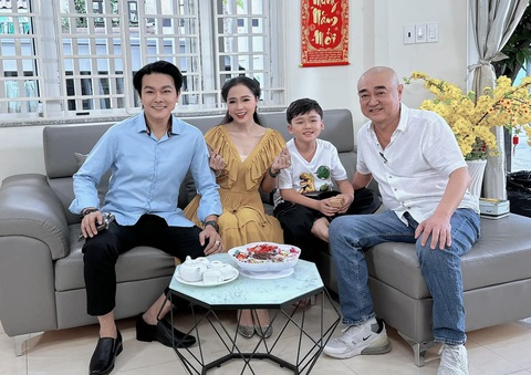 Có gì trên phim truyền hình Tết này? - Ảnh 2. Có gì trên phim truyền hình Tết này? - Ảnh 2.