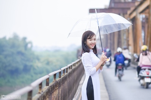 Những điểm chụp ảnh đậm chất xuân tại Hà Nội - Ảnh 11. Những điểm chụp ảnh đậm chất xuân tại Hà Nội - Ảnh 11.