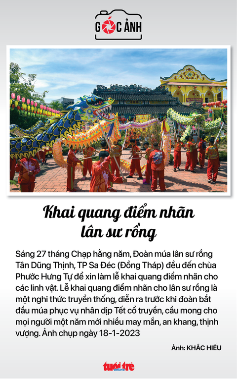 Tin tức sáng 20-1: Miền Nam triều cường dịp Tết; 1/5 chuyến bay Tết bị chậm - Ảnh 6. Tin tức sáng 20-1: Miền Nam triều cường dịp Tết; 1/5 chuyến bay Tết bị chậm - Ảnh 6.