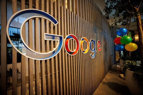 Công ty mẹ Google sa thải 12.000 nhân viên toàn cầu - Ảnh 1. Công ty mẹ Google sa thải 12.000 nhân viên toàn cầu - Ảnh 1.
