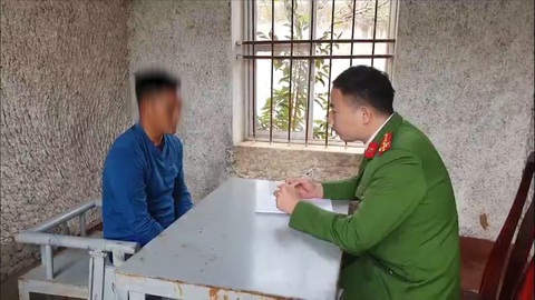 Phá đường dây ma túy xuyên quốc gia từ Lào về Việt Nam, thu giữ nhiều súng đạn - Ảnh 2. Phá đường dây ma túy xuyên quốc gia từ Lào về Việt Nam, thu giữ nhiều súng đạn - Ảnh 2.