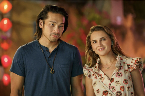 Phim Netflix hé lộ bối cảnh tại Việt Nam, Khang Nguyên giành quán quân Hãy nghe tôi hát nhí - Ảnh 3. Phim Netflix hé lộ bối cảnh tại Việt Nam, Khang Nguyên giành quán quân Hãy nghe tôi hát nhí - Ảnh 3.