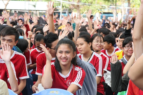 Trường đại học Ngoại thương tuyển sinh sớm, công bố kết quả trước thi tốt nghiệp THPT 2023 - Ảnh 1. Trường đại học Ngoại thương tuyển sinh sớm, công bố kết quả trước thi tốt nghiệp THPT 2023 - Ảnh 1.