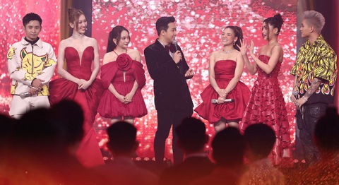 Sóng 23: Trấn Thành hứa tu tâm dưỡng tính, Bích Phương sẽ rã đông - Ảnh 1. Sóng 23: Trấn Thành hứa tu tâm dưỡng tính, Bích Phương sẽ rã đông - Ảnh 1.