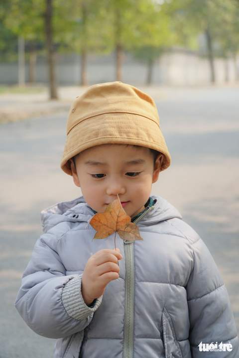 Mê mẩn con đường Hàn Quốc tại Hà Nội ngày 30 Tết - Ảnh 1. Mê mẩn con đường Hàn Quốc tại Hà Nội ngày 30 Tết - Ảnh 1.