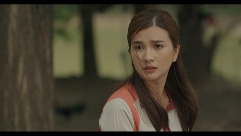 Kim Tuyến: Năm tuổi nhưng tin vào chữ duyên trong công việc - Ảnh 1. Kim Tuyến: Năm tuổi nhưng tin vào chữ duyên trong công việc - Ảnh 1.