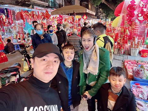 Ảnh vui sao Việt 21-1: Đặng Thu Thảo khoe nhan sắc ‘thần tiên tỷ tỷ’ - Ảnh 5. Ảnh vui sao Việt 21-1: Đặng Thu Thảo khoe nhan sắc ‘thần tiên tỷ tỷ’ - Ảnh 5.