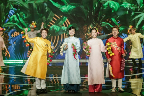 Trấn Thành đóng vai bác Ba Phi, Hoa hậu Mai Phương thi Miss World 2023 - Ảnh 5. Trấn Thành đóng vai bác Ba Phi, Hoa hậu Mai Phương thi Miss World 2023 - Ảnh 5.