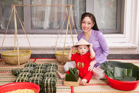 Ảnh vui sao Việt 21-1: Đặng Thu Thảo khoe nhan sắc ‘thần tiên tỷ tỷ’ - Ảnh 3. Ảnh vui sao Việt 21-1: Đặng Thu Thảo khoe nhan sắc ‘thần tiên tỷ tỷ’ - Ảnh 3.