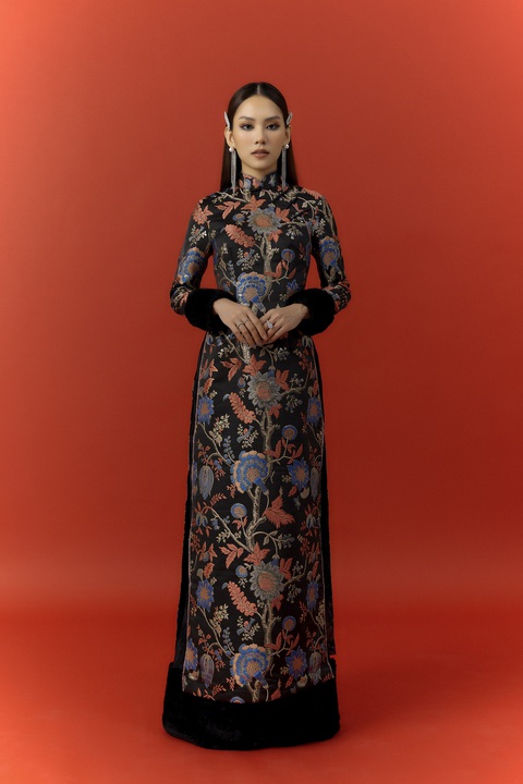 Trấn Thành đóng vai bác Ba Phi, Hoa hậu Mai Phương thi Miss World 2023 - Ảnh 3. Trấn Thành đóng vai bác Ba Phi, Hoa hậu Mai Phương thi Miss World 2023 - Ảnh 3.