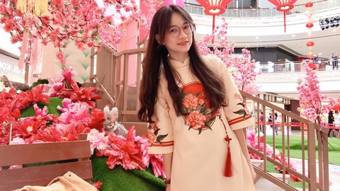 Tết vẫn vẹn nguyên trong suy nghĩ của người Việt xa quê - Ảnh 8. Tết vẫn vẹn nguyên trong suy nghĩ của người Việt xa quê - Ảnh 8.