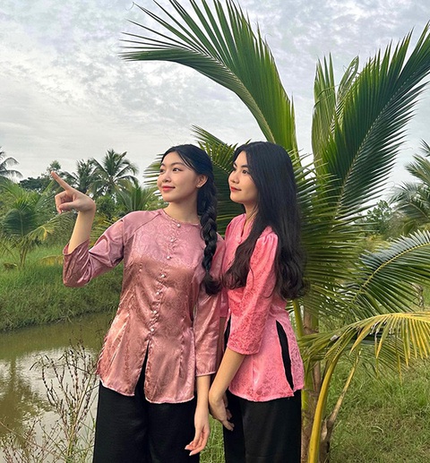Ảnh vui sao Việt 21-1: Đặng Thu Thảo khoe nhan sắc ‘thần tiên tỷ tỷ’ - Ảnh 8. Ảnh vui sao Việt 21-1: Đặng Thu Thảo khoe nhan sắc ‘thần tiên tỷ tỷ’ - Ảnh 8.