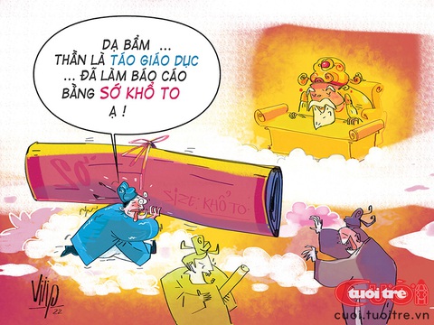 101 Táo quân hội tụ Gặp nhau cuối năm - Ảnh 15. 101 Táo quân hội tụ Gặp nhau cuối năm - Ảnh 15.