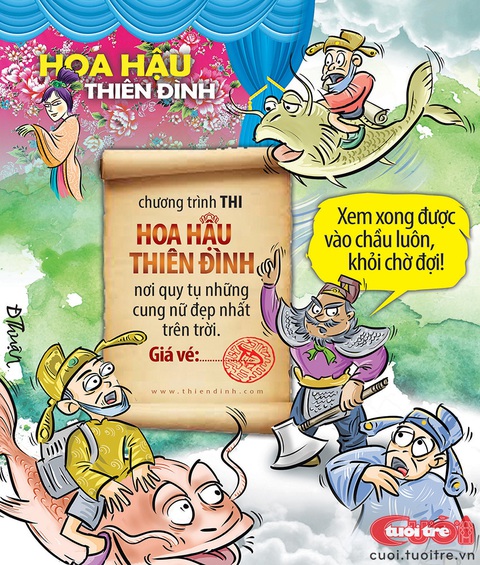 101 Táo quân hội tụ Gặp nhau cuối năm - Ảnh 7. 101 Táo quân hội tụ Gặp nhau cuối năm - Ảnh 7.