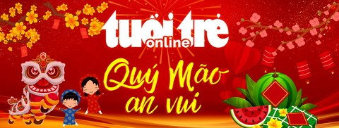 Chúc mừng năm mới Quý Mão! - Ảnh 3. Chúc mừng năm mới Quý Mão! - Ảnh 3.