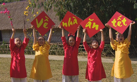 Tin tức Xem - nghe cuối tuần: Khánh Vân bất mãn trong 2 ngày 1 đêm, Khởi động mùa kịch tết - Ảnh 4. Tin tức Xem - nghe cuối tuần: Khánh Vân bất mãn trong 2 ngày 1 đêm, Khởi động mùa kịch tết - Ảnh 4.