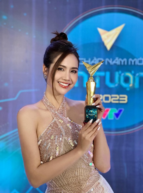 Phan Minh Huyền: Tôi rất yêu thích hương vị Tết Hà Nội, mong sẽ bùng nổ trong 2023 - Ảnh 2. Phan Minh Huyền: Tôi rất yêu thích hương vị Tết Hà Nội, mong sẽ bùng nổ trong 2023 - Ảnh 2.