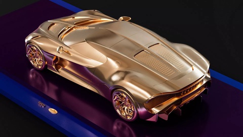 Hãng xe Bugatti lãi lớn với... két sắt, đồng hồ, bàn bi a - Ảnh 1. Hãng xe Bugatti lãi lớn với... két sắt, đồng hồ, bàn bi a - Ảnh 1.